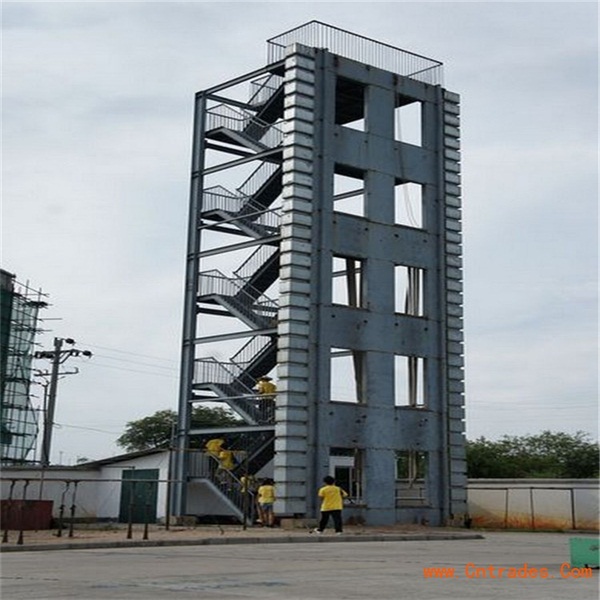 消防訓練塔生產(chǎn)廠家 